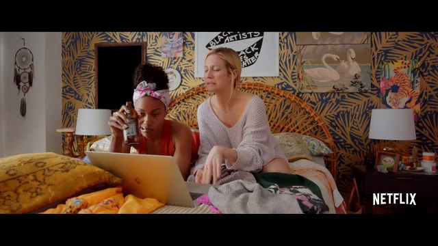 Quelqu'un de bien Bande-annonce VF