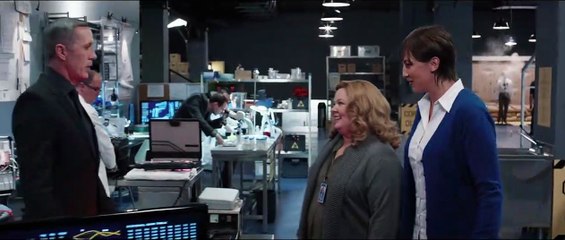 Spy - EXTRAIT VF "Gadgets"