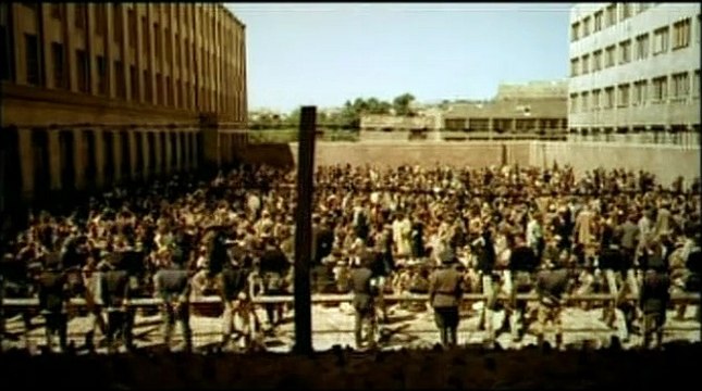 Le Pianiste Bande-annonce VF