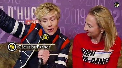 "Un western moderne, un film girl power ouvrier, entre glamour et trash"