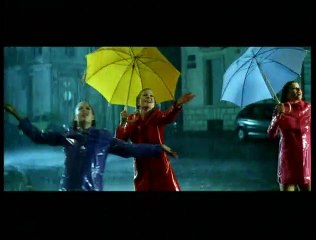 J&#039;aurais voulu être un danseur Extrait vidéo (2) VF