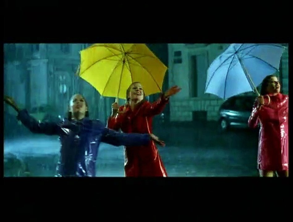 J'aurais voulu être un danseur Extrait vidéo (2) VF