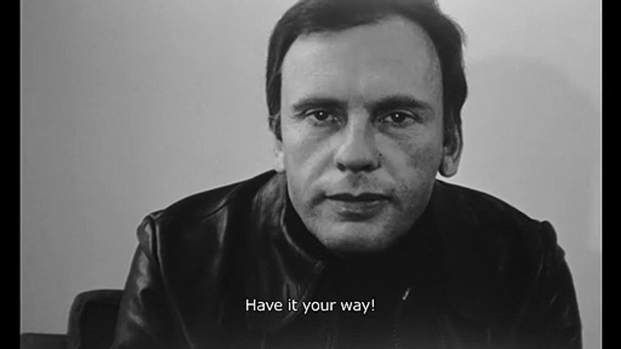 Les Violons du bal - EXTRAIT "Pas de vedette, pas de film"