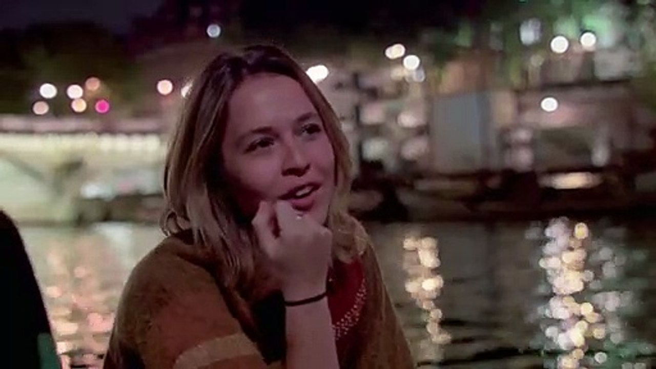 L'Epoque Bande-annonce VF