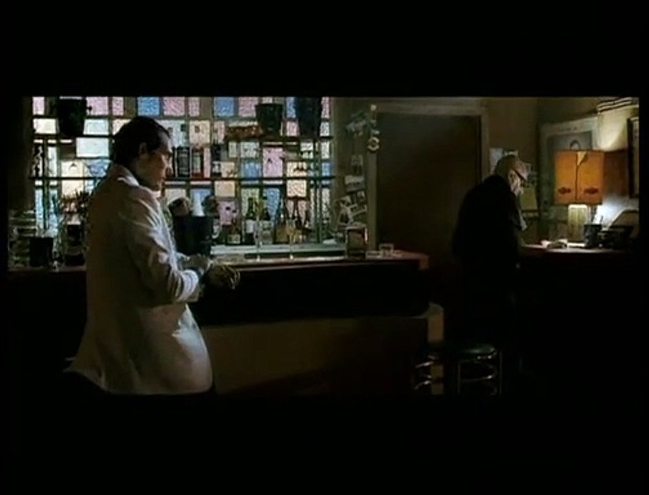 J'aurais voulu être un danseur Extrait vidéo (3) VF