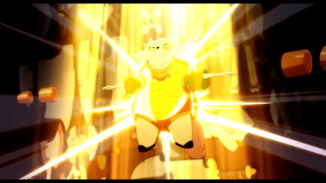 Dofus - Livre 1 : Julith - EXTRAIT Julith VS Kerubim