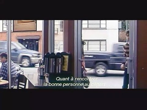 Permis de mariage Extrait vidéo VO