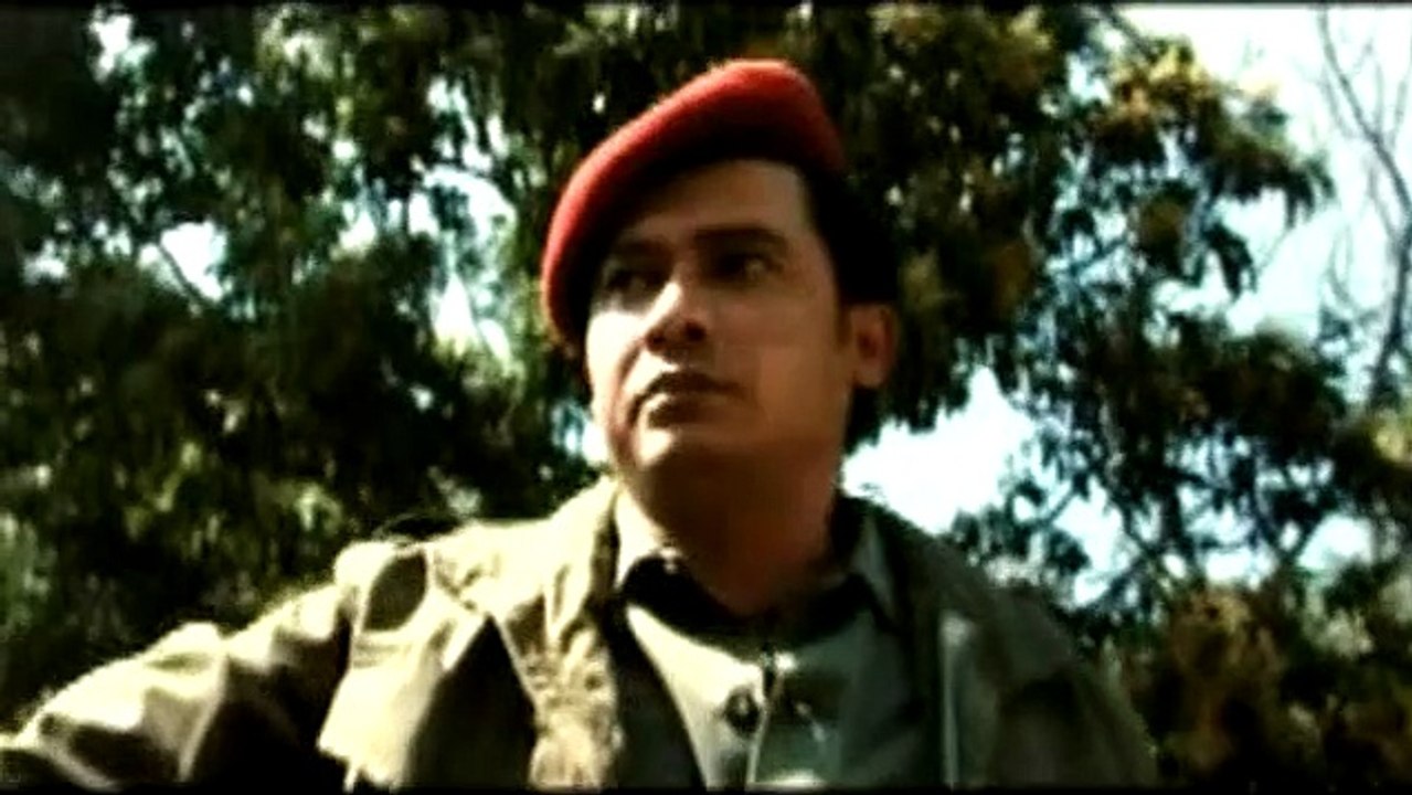 Born to Fight Bande-annonce VF