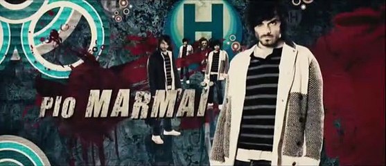 La Loi de Murphy Teaser VF