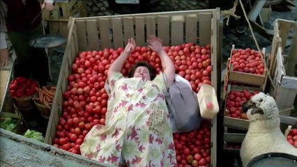 Léolo - EXTRAIT "Les tomates"