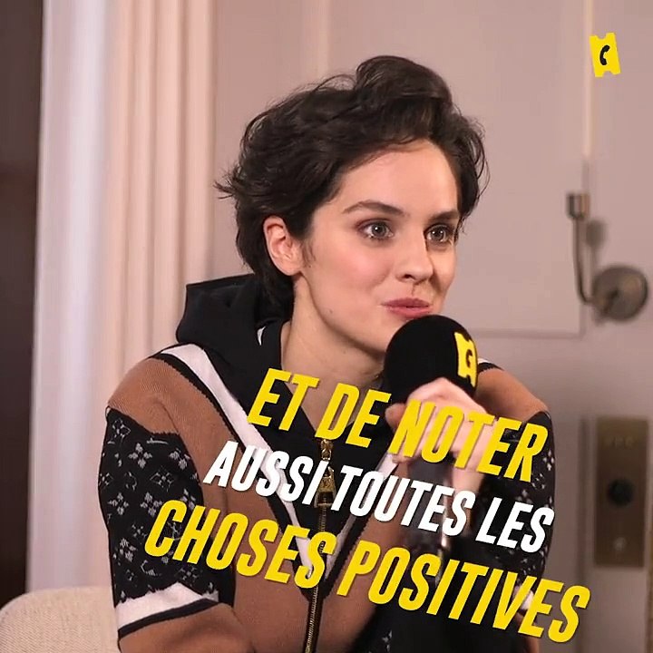 César 2020, Portrait de la jeune fille en feu... : Noémie Merlant prend la parole