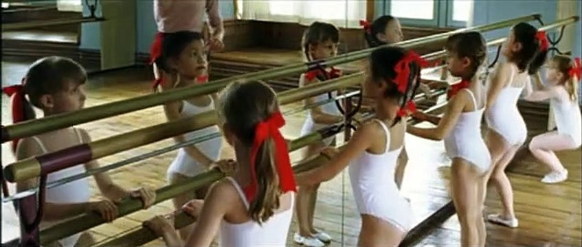 Innocence Bande-annonce (2) VF