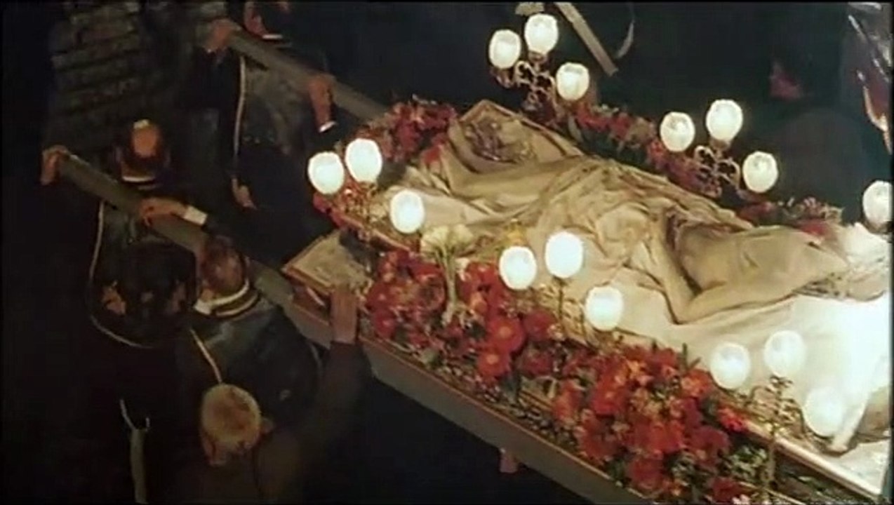 Le Metteur en scène de mariages Bande-annonce VO