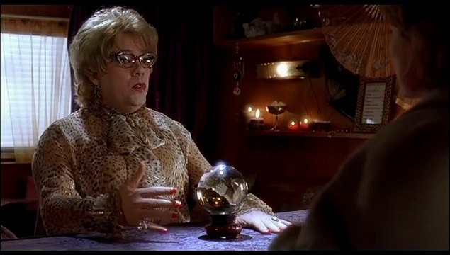 Madame Irma Bande-annonce (2) VF