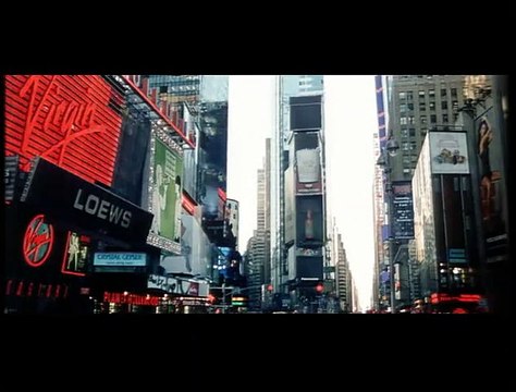 Les 4 Fantastiques et le Surfer d'Argent Extrait vidéo (3) VF