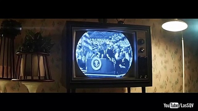 Ascension - Les premières images de la série