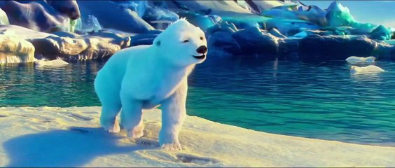 Les Ours Coca-Cola, le film Film ou épisode complet VF