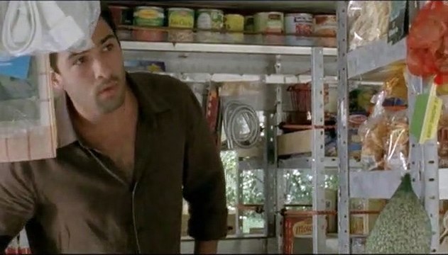 Le fils de l'épicier Extrait vidéo (2) VF