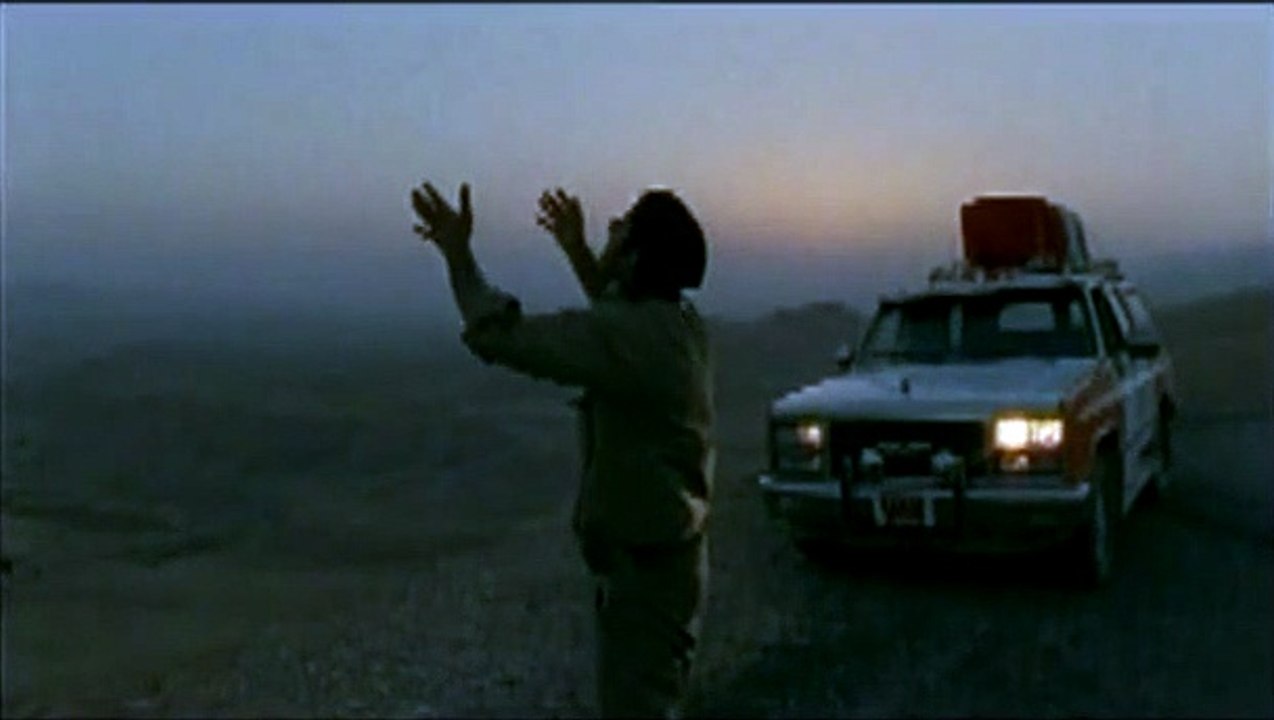 Kilomètre zéro Extrait vidéo (2) VO