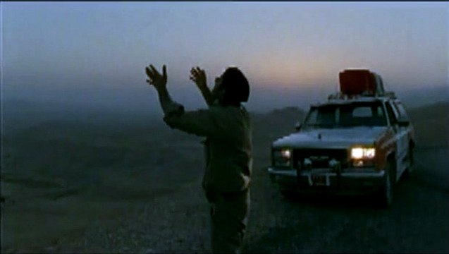 Kilomètre zéro Extrait vidéo (2) VO