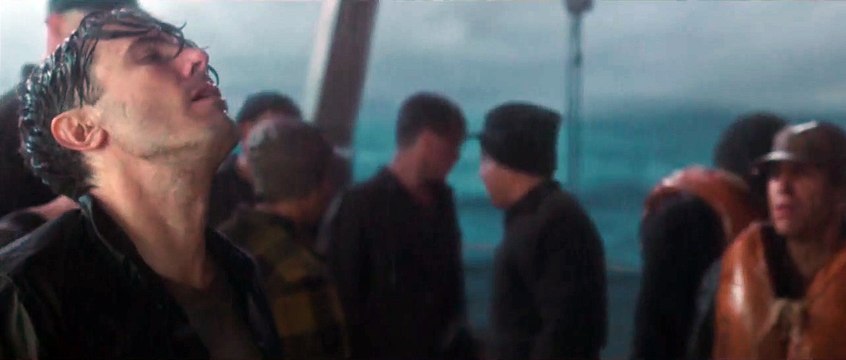 The Finest Hours - EXTRAIT VOST La destruction du canot