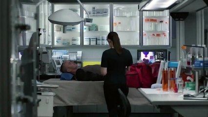 Marvel : Les Agents du S.H.I.E.L.D. - saison 6 - épisode 10 Teaser VO