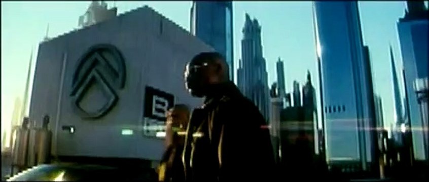 The Island Extrait vidéo (3) VF