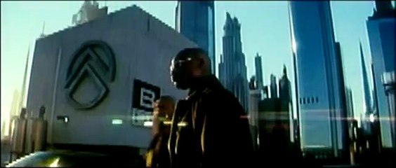 The Island Extrait vidéo (3) VF