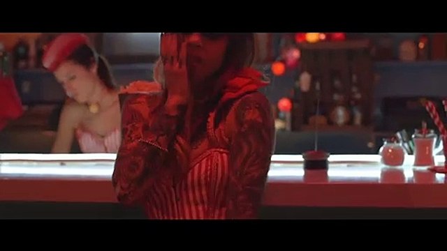 French Blood 1 - Mr. Pig Bande-annonce VF