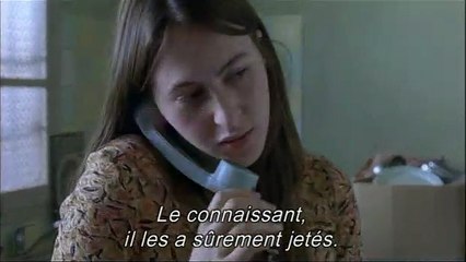 Les Méduses Extrait vidéo (2) VO