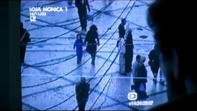 Alice Bande-annonce VO