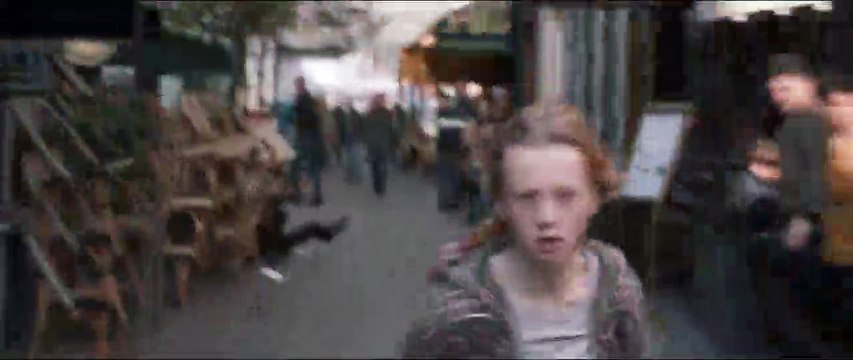 Hors Normes Teaser VF