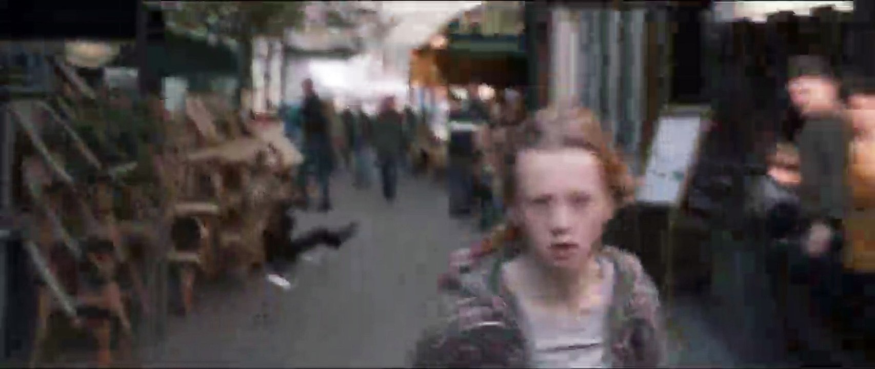 Hors Normes Teaser VF