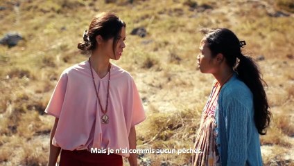 Marlina, la tueuse en 4 actes Bande-annonce VO