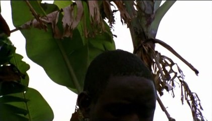 Munyurangabo Extrait vidéo (3) VO