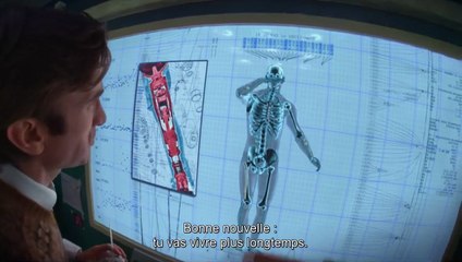 Hardcore Henry Bande-annonce VOST