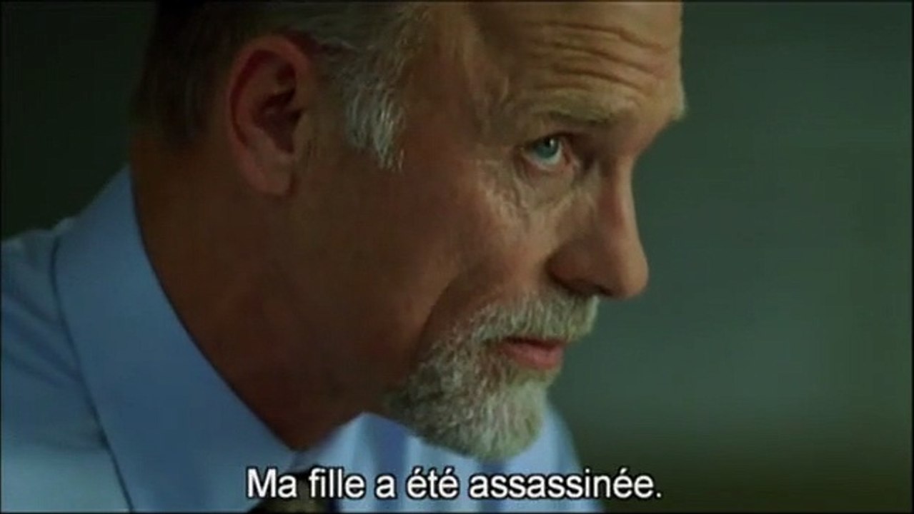Gone Baby Gone Extrait vidéo (2) VO