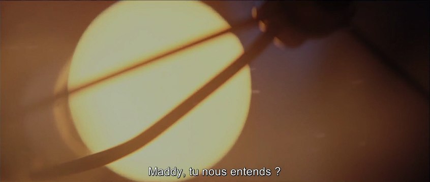 Poltergeist - EXTRAIT VOST Les ombres