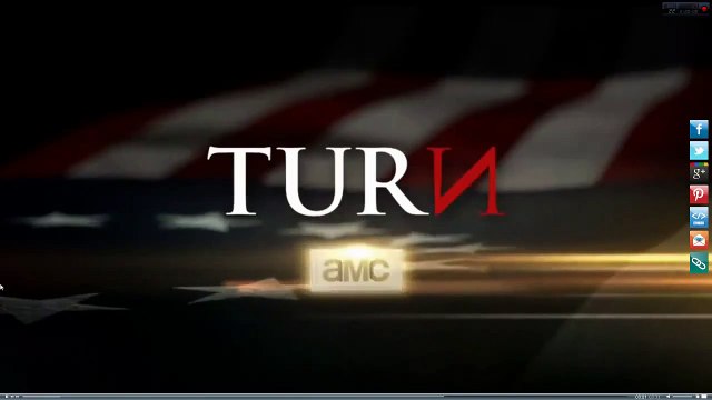 Turn: Washington's Spies - saison 1 - épisode 9 Teaser VO