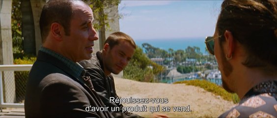 Savages Extrait vidéo VO