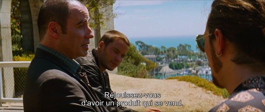 Savages Extrait vidéo VO