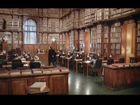 Le Jardin des Finzi-Contini Extrait vidéo (3) VO