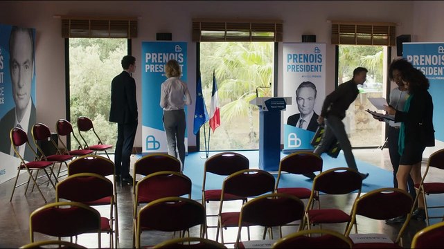 Le Poulain Bande-annonce VF