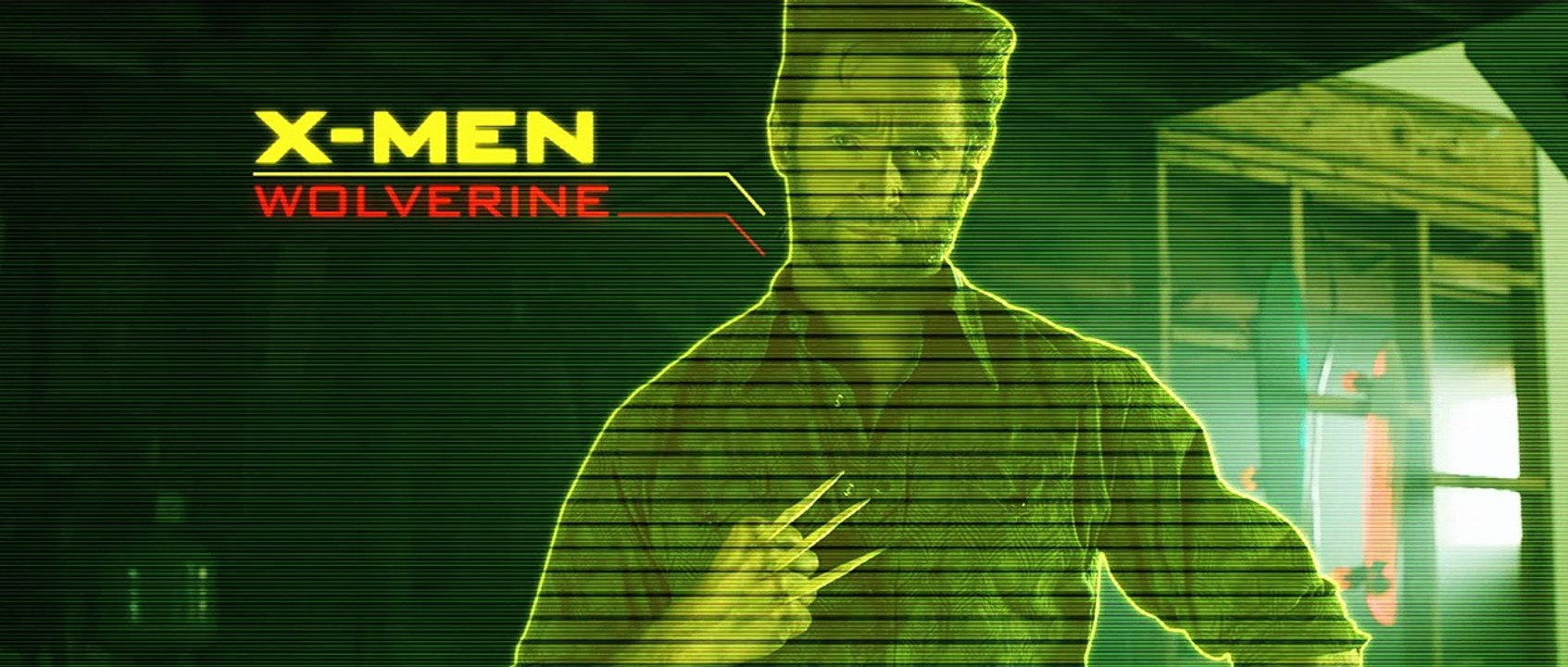 X Men: Days of Future Past - TEASER VOST "Focus sur Wolverine"