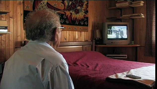 Walter, retour en résistance Extrait vidéo VF