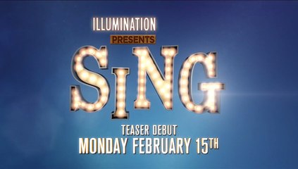 Tous en scène Teaser (3) VO