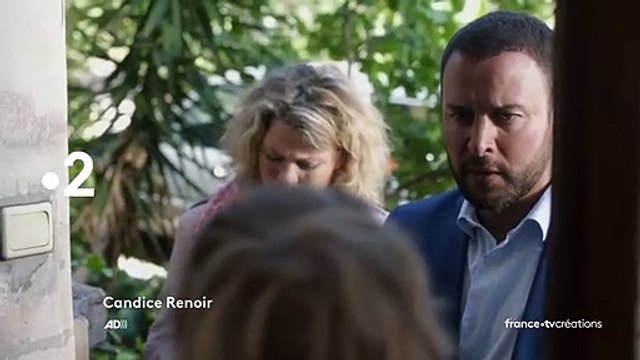 Candice Renoir - saison 8 Bande-annonce VF