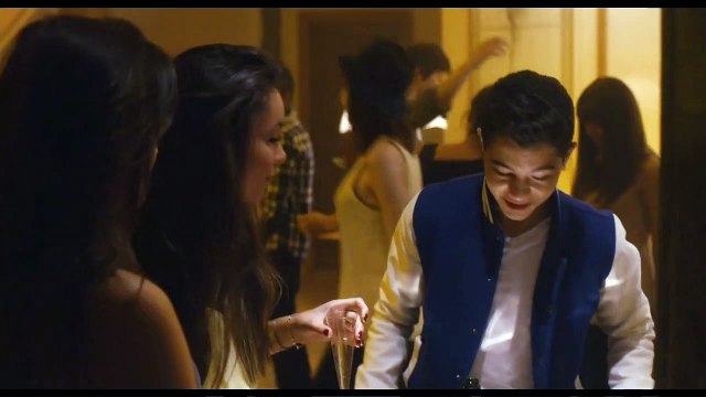 Les Petits princes Extrait vidéo (2) VF