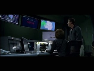 Whiteout Bande-annonce VF