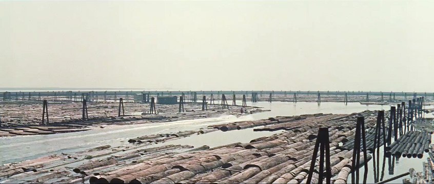 Contes cruels de la jeunesse - EXTRAIT VO Les avances